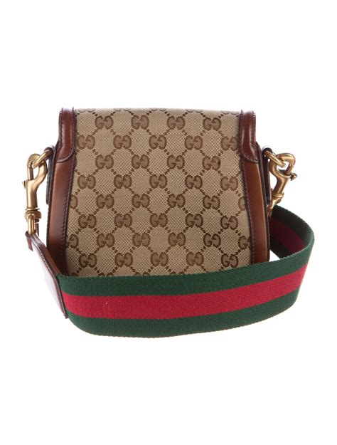 crossbody gucci canada|Gucci crossbody women.